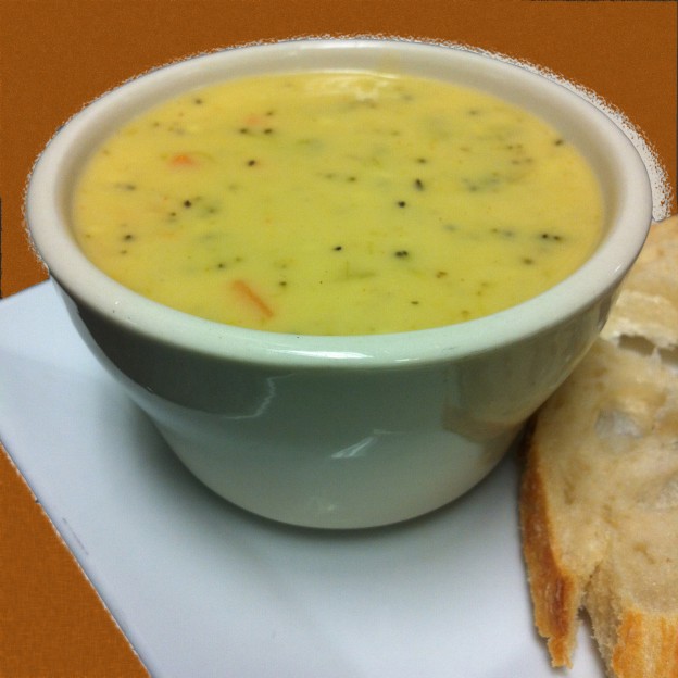 Bagels and Joe The Coffee Shop Experience