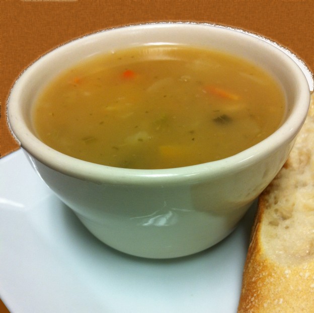 Bagels and Joe The Coffee Shop Experience