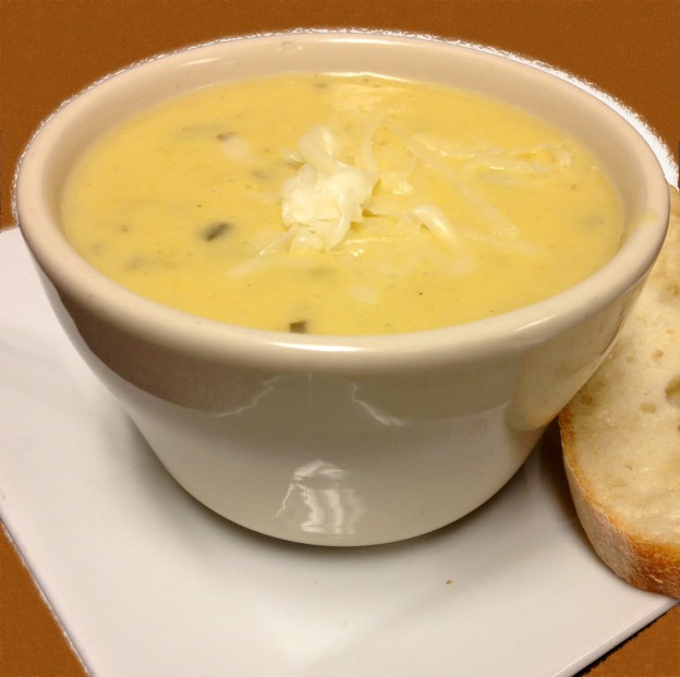 Bagels and Joe The Coffee Shop Experience