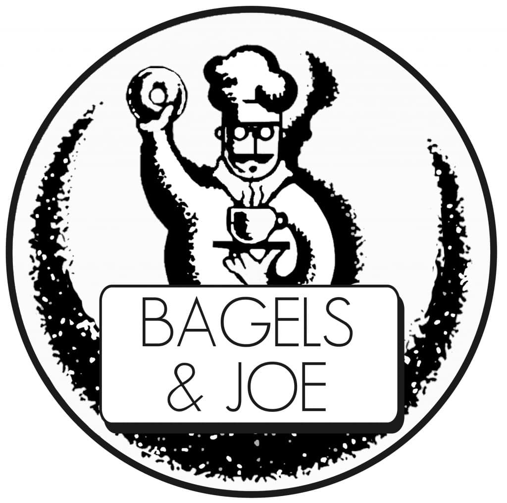 Bagels and Joe