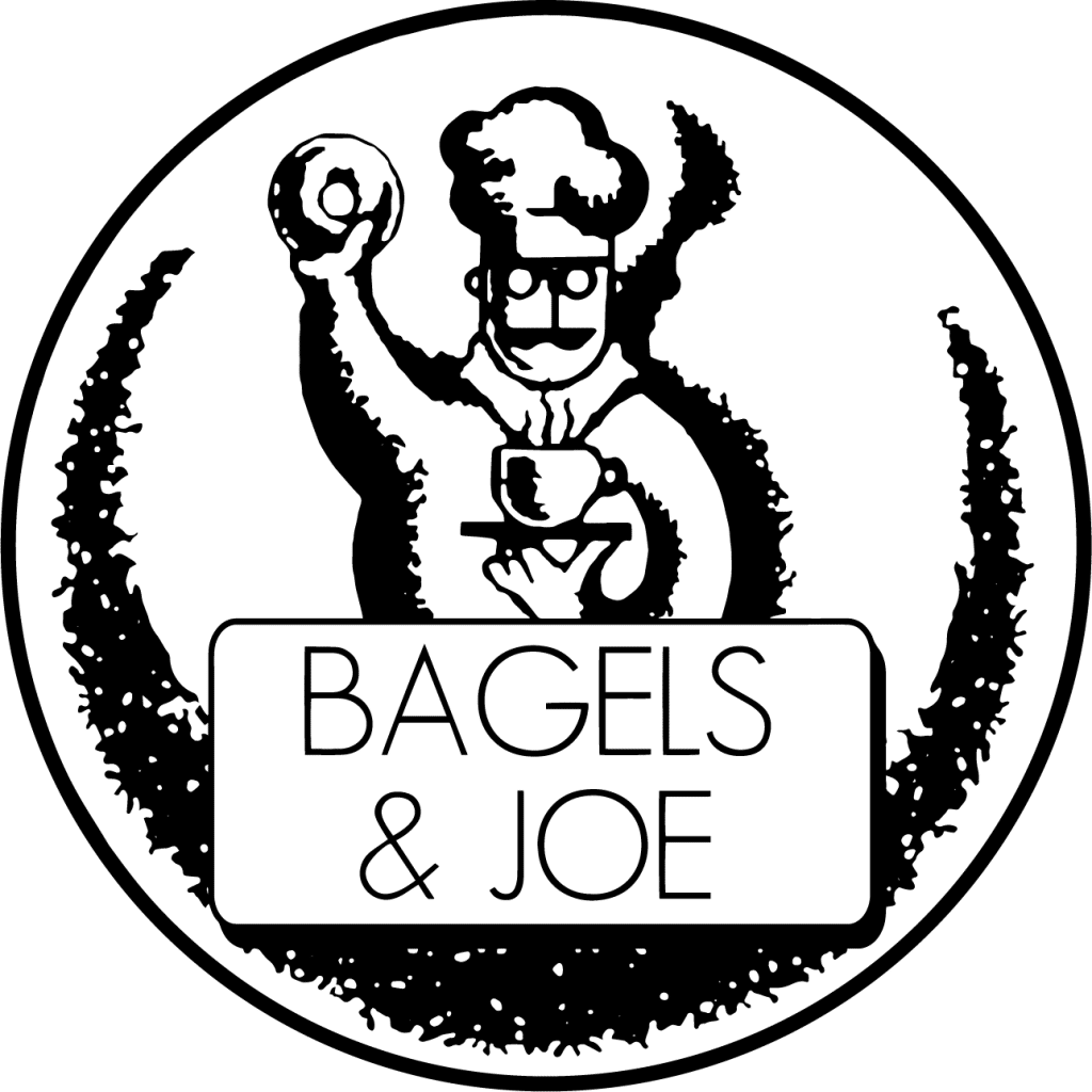 Bagels and Joe