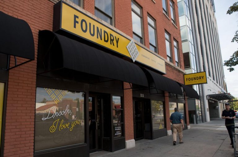 Bagels & Joe the Foundry Bagels and Joe