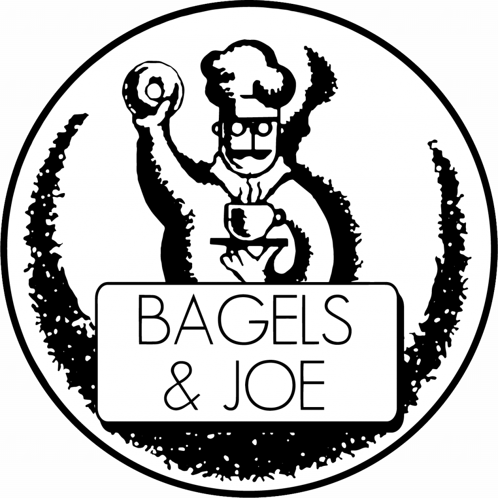 Bagels and Joe