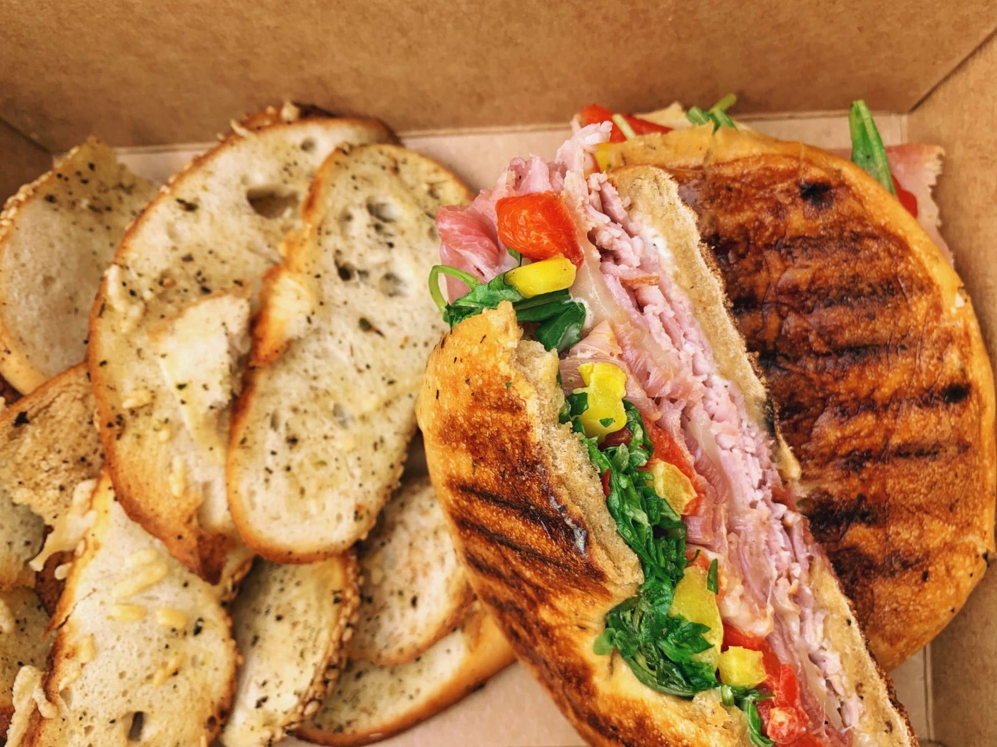 Bagels and Joe The Coffee Shop Experience