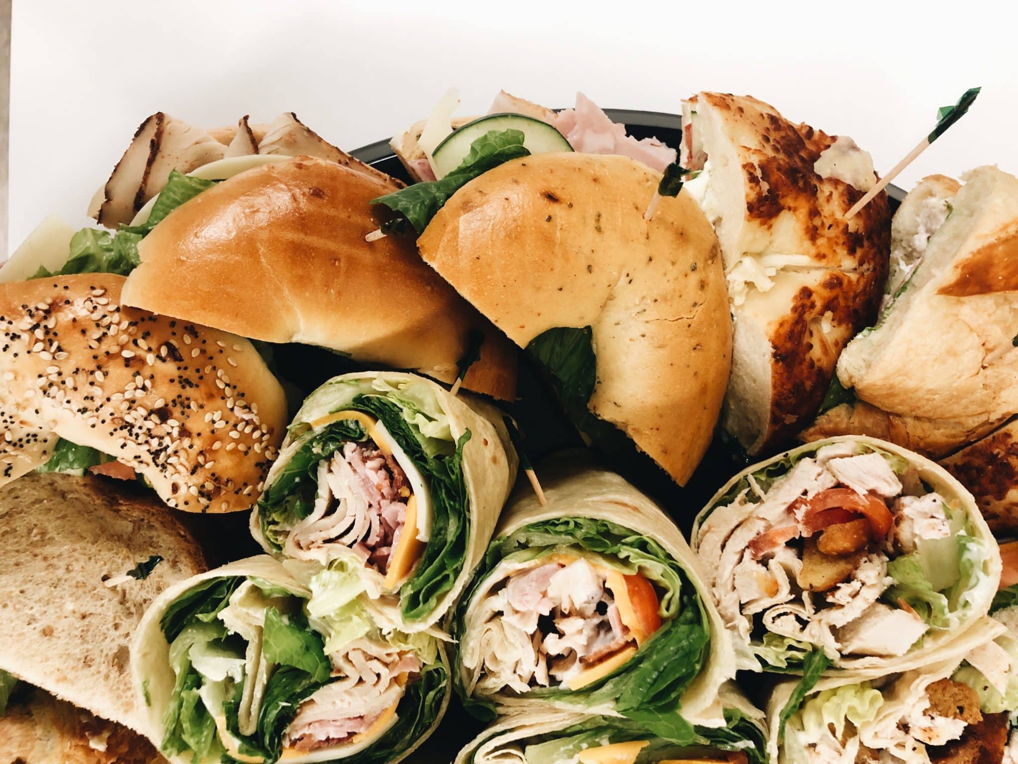 Bagels and Joe The Coffee Shop Experience